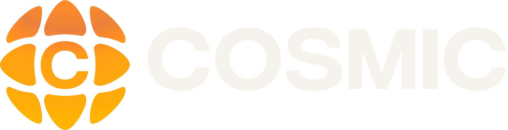 Cosmic