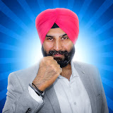 CA Sumeet Mongia