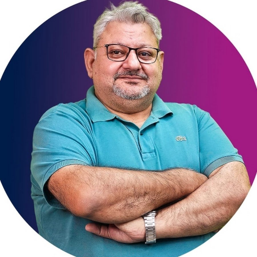 Deepak Wadhwa