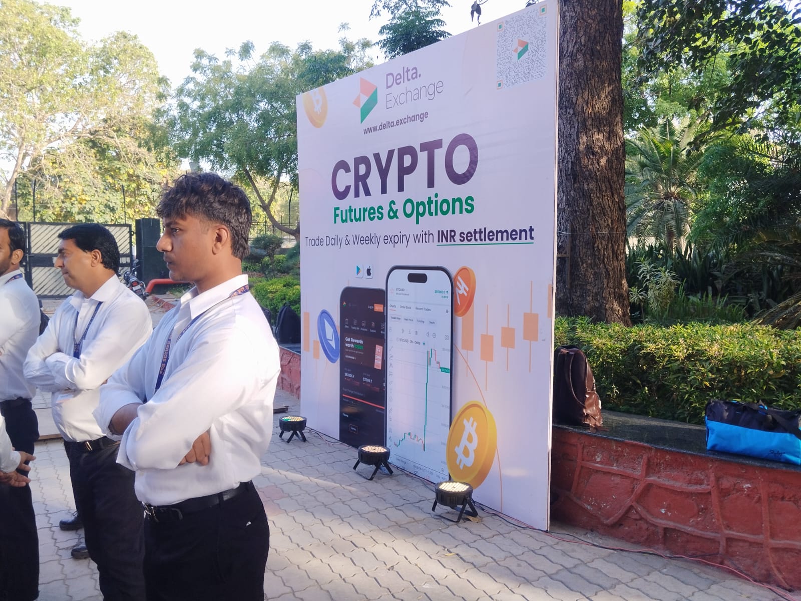Crypto Market Pulse
